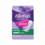 ALWAYS Discreet Protection Integrale Normal 12 serviettes