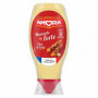 AMORA Moutarde Fine & Forte 460g