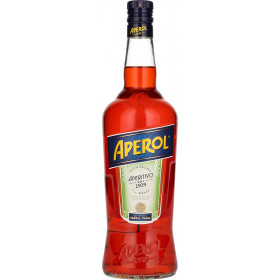 APEROL Aperitivo 11% vol 1L