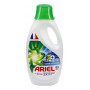 ARIEL Liquide +Active 31d 1,395L - Lessive Efficace pour Linge Frais et Propre