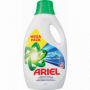 ARIEL Liquide Color 46d 2,07L - Lessive Liquide pour Linge Coloré et Frais