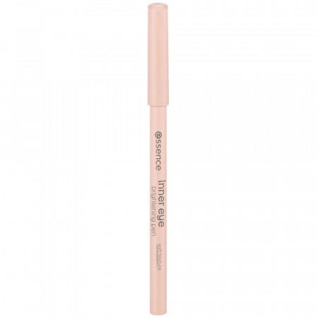 Essence Inner Eye Brightening Pen 01 – Crayon illuminateur regard, éclat instantané, maquillage yeux