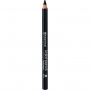 Essence Kajal Pencil Eyeliner 01 Black – Crayon Noir Vegan, Langanhaltend, Mine Douce et Aiguisable