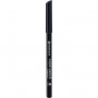 Essence Kajal Pencil Eyeliner 01 Black – Crayon Noir Vegan, Langanhaltend, Mine Douce et Aiguisable