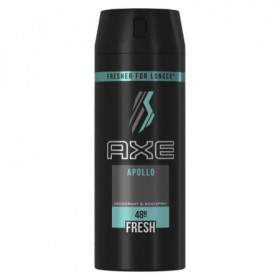 AXE Apollo Déodorant Spray 150ml
