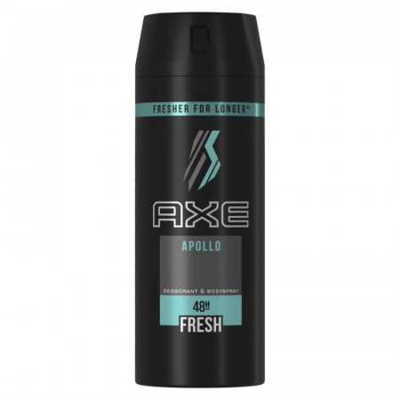 AXE Apollo Déodorant Spray 150ml