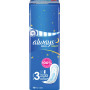 Always Maxi Night Sanitary Pads without Wings 10 pads size 3