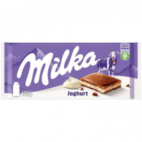 Milka Yaourt 100g