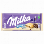 Milka Oreo White 100g