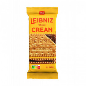 LEIBNIZ Cream Choco 38g