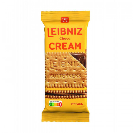 LEIBNIZ Cream Choco 38g
