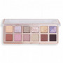 Makeup Revolution, Revolution The Enchanted Icon Palette