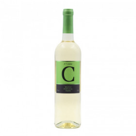 C BY CABRIZ Dao vin blanc 75cl (Portugal)