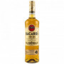 BACARDÍ Carta Oro Gold 40% Rum 70cl