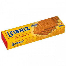 BAHLSEN Leibniz Butterkeks 200g
