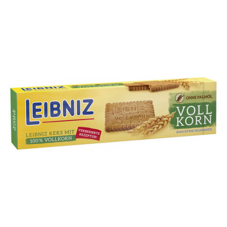 BAHLSEN Leibniz petit-beurre 200g