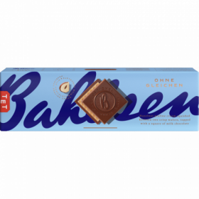 BAHLSEN Ohne Gleichen 125g
