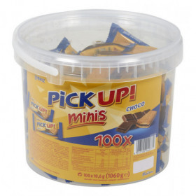 BAHLSEN PICK UP! Minis choco 1,06 kg