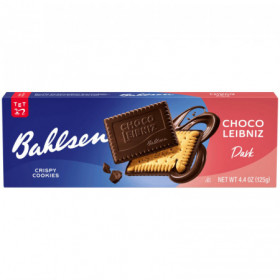 BAHLSEN choco leibniz fondant 125g