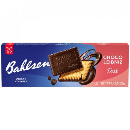 BAHLSEN choco leibniz fondant 125g