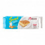 BALCONI Gâteau Snack Latte fourrage au lait 10x28g