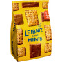 BAHLSEN Leibniz minibiscuits choco 125g
