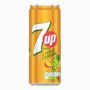 7UP Exotique 33cl
