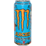 MONSTER Energy Juiced Mango Loco canette 50cl