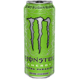 MONSTER Zero Sugar Ultra Paradise 50cl