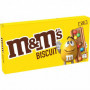M&M'S Biscuit 198g
