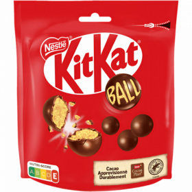 Kit Kat Ball Milk Chocolate 140g
