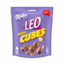 MILKA Leo wafer cubes150g
