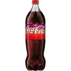 Coca Cola Cherry 1,5L