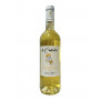 LE CABOTIN Vin blanc moelleux 11,5% Gascogne 75cl