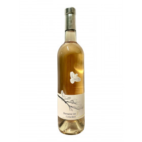 Domaine les 3 Colombes - Vin Rosé 13% du Rhône 75cl