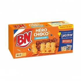 BN Hero Choco 180g