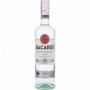 BACARDÍ Carta Blanca 37,5% Rum 70cl