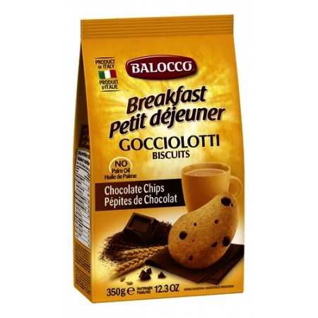 BALOCCO Gocciolotti 350g