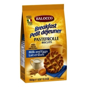 BALOCCO Pastefrolle 350g