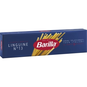 BARILLA COLLEZIONE pâtes linguine n.13, 500g