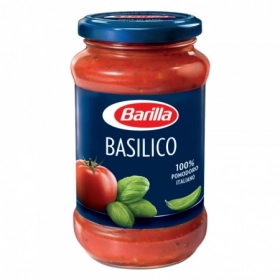 BARILLA Basilico Sauce 400g