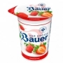 BAUER Yaourt fraise 225g