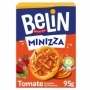 BELIN Biscuits crackers MINIZZA 95g