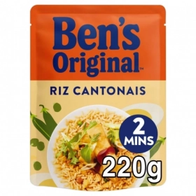 BEN'S ORIGINAL Cantonnais 220g