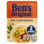 BEN'S ORIGINAL Cantonnais 220g