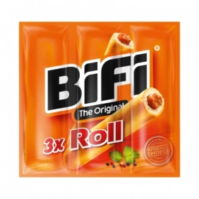BIFI Rouleau 3x45g