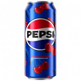 PEPSI Cola Cherry 33cl