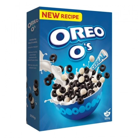 OREO O's Céréales 350g