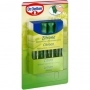 Dr. Oetker Arôme Naturel Citron - Pack de 4 flacons