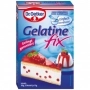 Dr. Oetker Fix Gelatine 30g  Gélatine rapide pour desserts, mousse et pâtisserie
